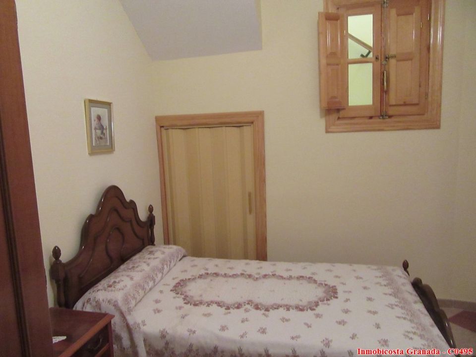 Landsbyhus i Murtas, Granada - bilde 3